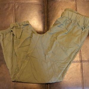 Sahalie women’s joggers